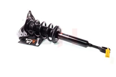 ANSAMBLU TELESCOP ARC GH GH334702C05 58