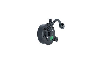 VENTILATOR RADIATOR NRF 470055 14