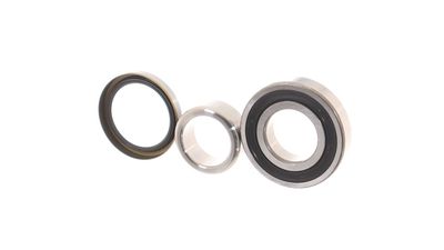 RADLAGERSATZ SKF VKBA1972 16