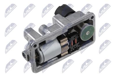 MUFA DE COMANDA COMPRESOR NTY ECDAU017 1