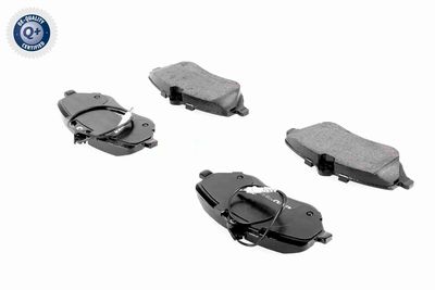 BREMSBELAGSATZ SCHEIBENBREMSE VAICO V420147 7