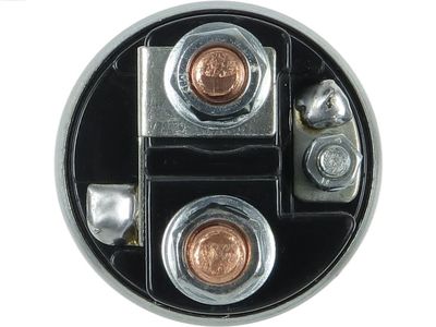 Solenoid Switch, starter SS5074