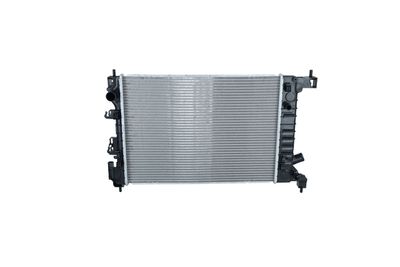 RADIATOR RACIRE MOTOR NRF 58504 5