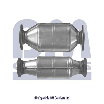 Катализатор BM CATALYSTS BM90485H для TOYOTA PICNIC