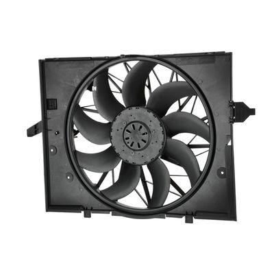 VENTILATOR RADIATOR NISSENS 85735 8