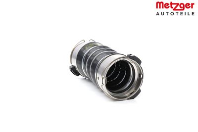 LADELUFTSCHLAUCH METZGER AUTOTEILE 2400945 8