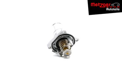 THERMOSTAT KüHLMITTEL METZGER AUTOTEILE 4006056 28