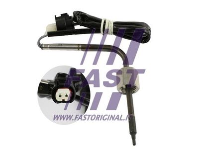 czujnik, temperatura spalin FAST FT80210