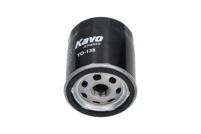 Масляный фильтр KAVO PARTS TO-138 для DODGE GRAND CARAVAN