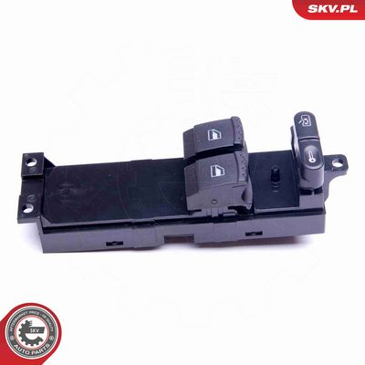 COMUTATOR MACARA GEAM ESEN SKV 37SKV016 1