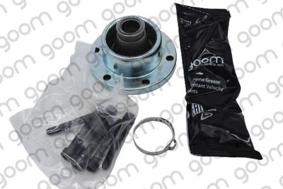 Комплект пыльника, приводной вал GOOM CB-0311 для FIAT PANDA