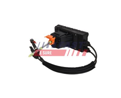 LEVIER SHIMBARE VITEZE FAST FT03025 17