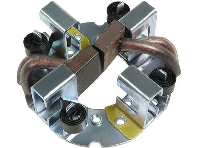 Vorschau Halter, Kohlebürsten