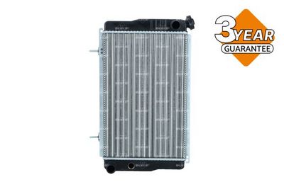 Radiateur de refroidissement moteur NRF