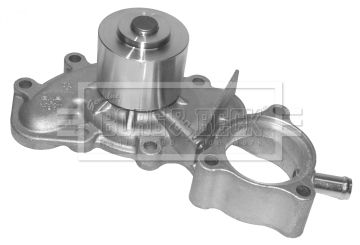 BORG & BECK BWP2167 Помпа (водяной насос)  для TOYOTA (Тойота)