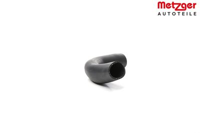 LADELUFTSCHLAUCH METZGER AUTOTEILE 2400508 28