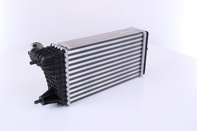 INTERCOOLER COMPRESOR NISSENS 961561 20