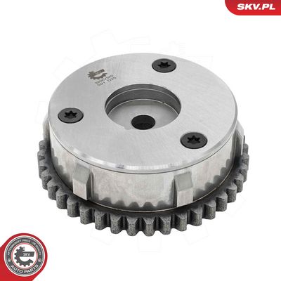 skirstomojo veleno reguliatorius 39SKV540 ESEN SKV