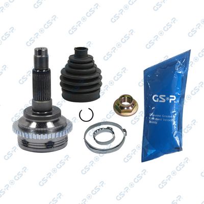 Jeu de joints, arbre de transmission VALEO
