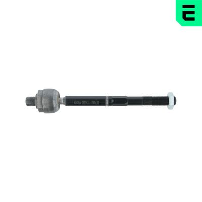 AXIALGELENK SPURSTANGE