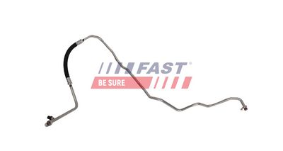 CONDUCTA INALTA PRESIUNE AER CONDITIONAT FAST FT09508