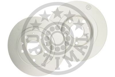 Тормозной диск OPTIMAL BS-9450C для MAZDA CX-3