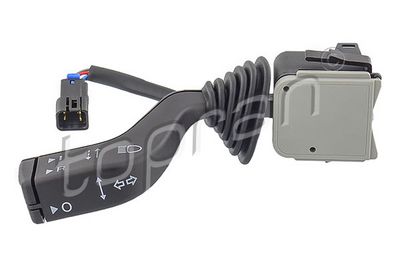 BLOC LUMINI DE CONTROL