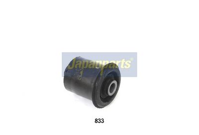 Silentbloc de bras de suspension JAPANPARTS — des deux côtés de l'essieu avant, Ø56mm