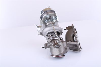 LADER AUFLADUNG NISSENS 93490 32