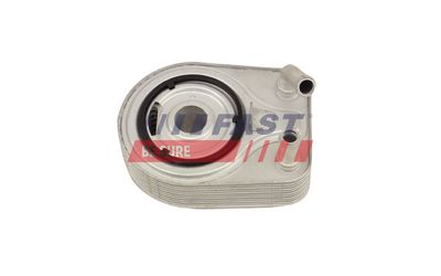 RADIATOR ULEI CUTIE VITEZE