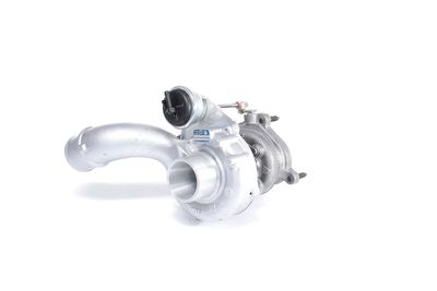 LADER AUFLADUNG BTS Turbo T912073 5