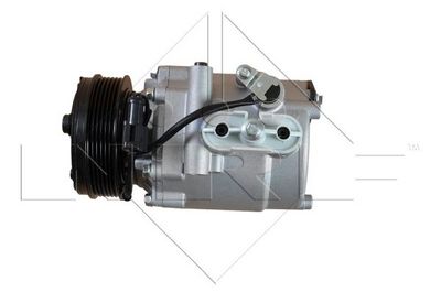 Compressor, air conditioning 32248