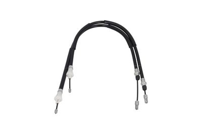 Trosas, stovėjimo stabdys