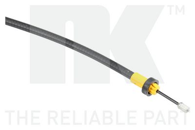 CABLU FRANA DE PARCARE NK 9039182 2