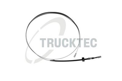 CABLU FRANA DE PARCARE