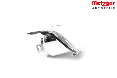 NEBELSCHLUSSLEUCHTE METZGER AUTOTEILE 2080273 31