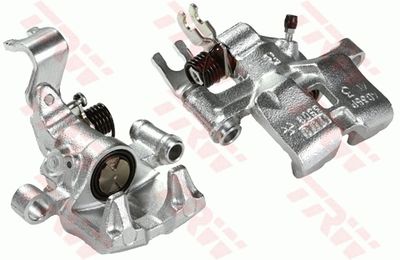 TRW BCZ757 Тормозной суппорт  для MAZDA (Мазда)
