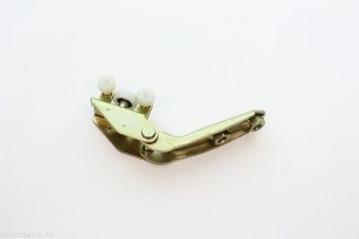 GHIDAJ CU ROLE USA GLISANTA