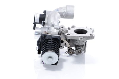 LADER AUFLADUNG BTS Turbo T918950 10