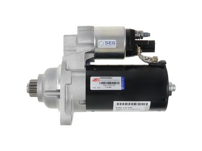 STARTER AS-PL S0639SEG 3