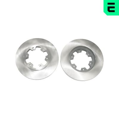 BREMSSCHEIBE