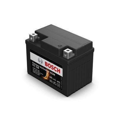 STARTERBATTERIE BOSCH 0986FA1090 7