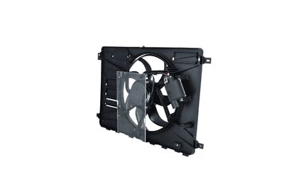 VENTILATOR RADIATOR NRF 47626 30