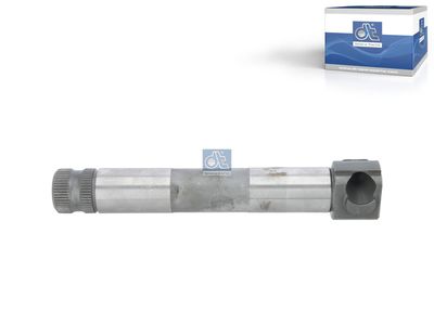 Bremswelle, Trommelbremse