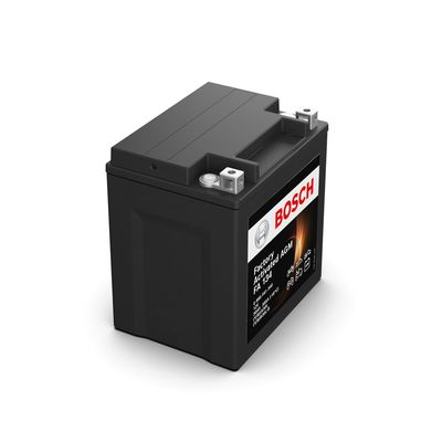 BATERIE DE PORNIRE BOSCH 0986FA1340 24