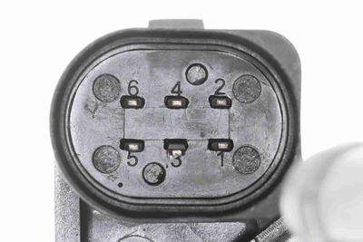 CARCASA CLAPETA VEMO V10810027 2