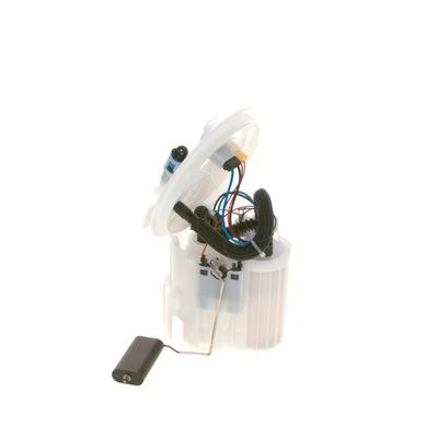 KRAFTSTOFF-FöRDEREINHEIT BOSCH 0580314114 11