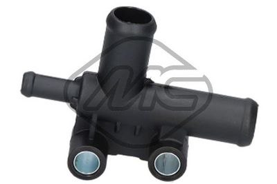 FURTUN RADIATOR Metalcaucho 30086