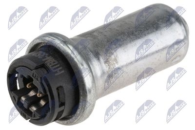 NTY Stellelement, Kopfstütze