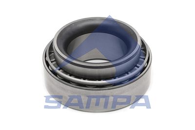 Balero de rueda